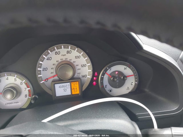 Honda j35z4 2015 5FNYF3H54FB010690 Image 7