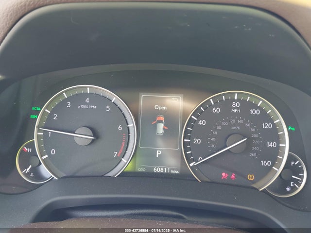 Lexus RX 2016 2T2ZZMCA6GC020046 Image 7