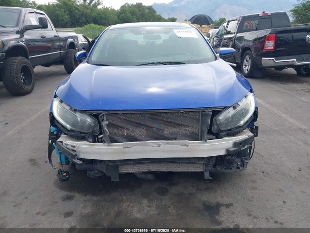 19XFC1F36ME012224 Honda l15b7