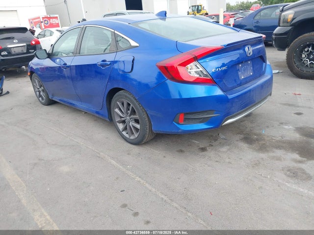19XFC1F36ME012224 Honda l15b7