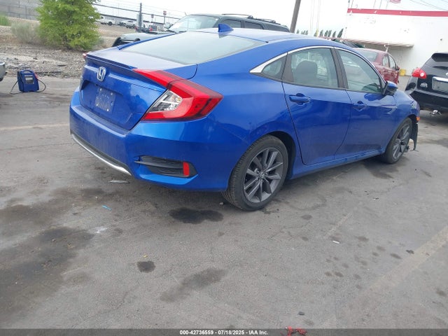 19XFC1F36ME012224 Honda l15b7