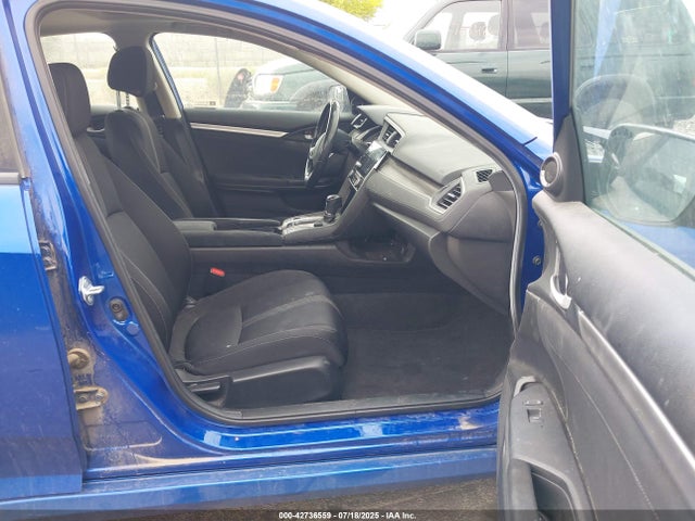 19XFC1F36ME012224 Honda l15b7