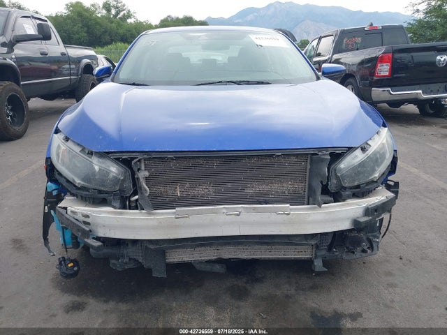 19XFC1F36ME012224 Honda l15b7