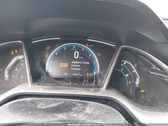 19XFC1F36ME012224 Honda l15b7