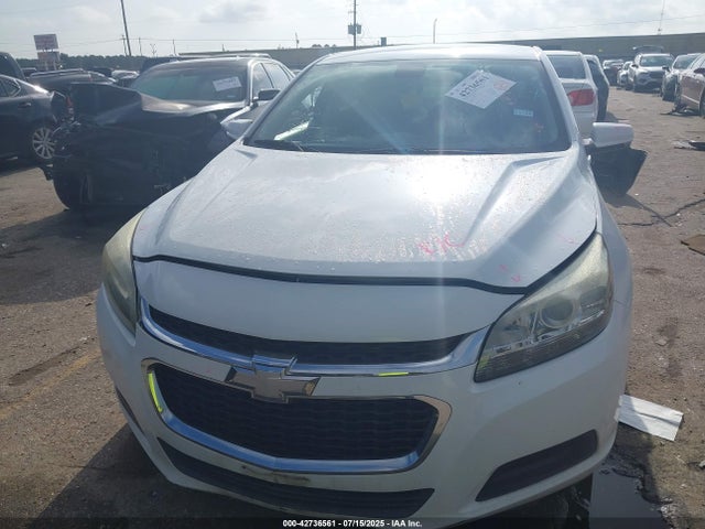 Chevrolet lkw 2015 1G11C5SL7FF236742 Image 12