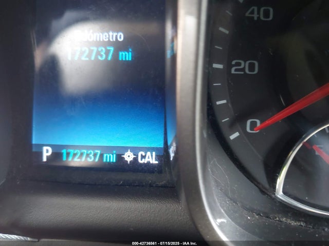 Chevrolet lkw 2015 1G11C5SL7FF236742 Image 15