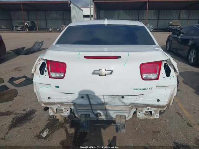 Chevrolet lkw 2015 1G11C5SL7FF236742 Image 16