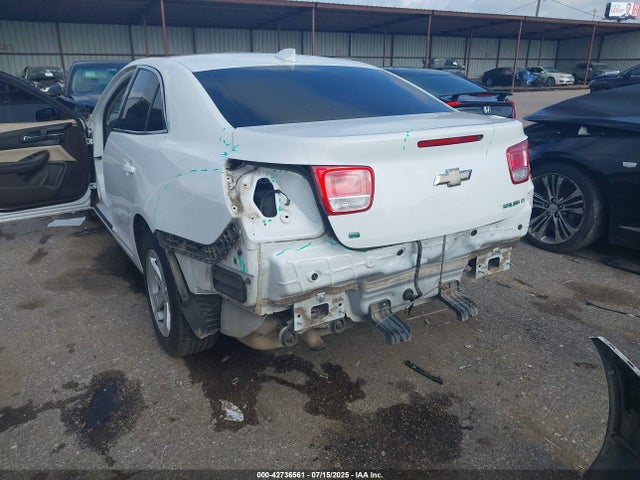 Chevrolet lkw 2015 1G11C5SL7FF236742 Image 6