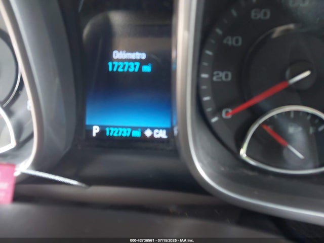 Chevrolet lkw 2015 1G11C5SL7FF236742 Image 7
