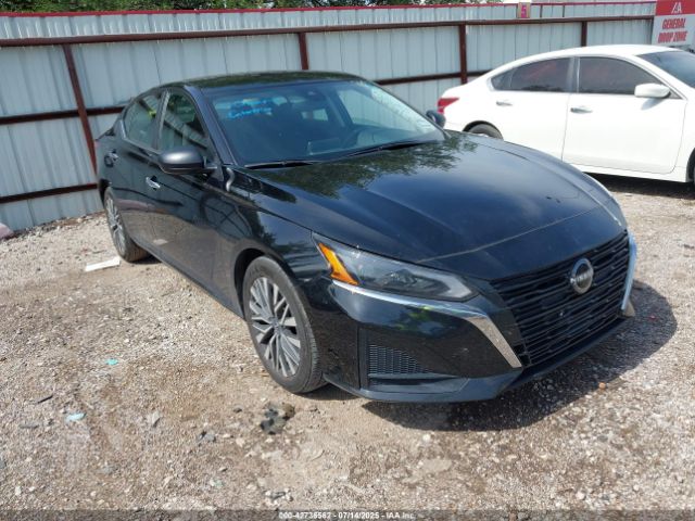 2024 NISSAN ALTIMA 1N4BL4DVXRN409481