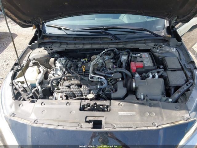 2024 NISSAN ALTIMA 1N4BL4DVXRN409481 Photo 9