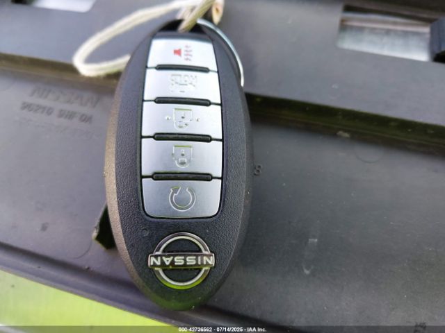 2024 NISSAN ALTIMA 1N4BL4DVXRN409481 Photo 10
