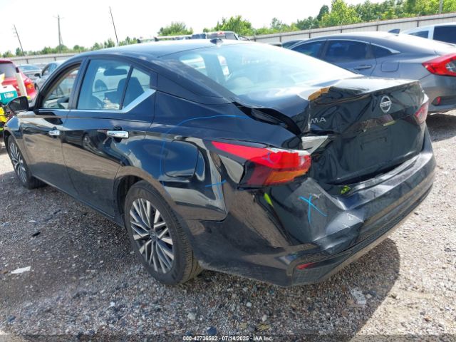 2024 NISSAN ALTIMA 1N4BL4DVXRN409481 Photo 2