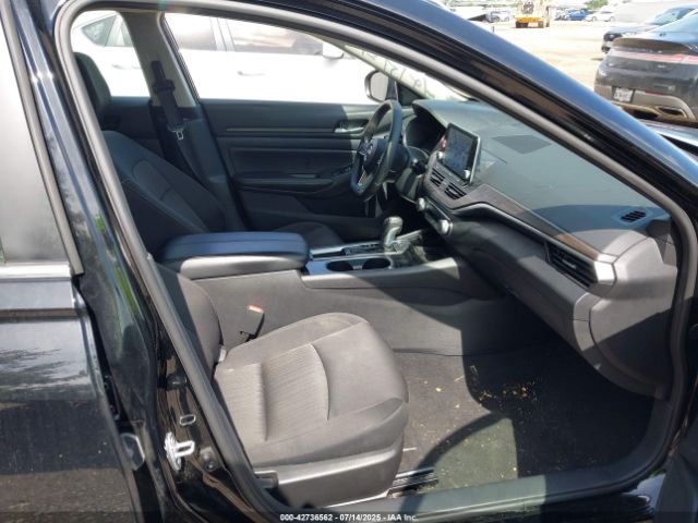 2024 NISSAN ALTIMA 1N4BL4DVXRN409481 Photo 4