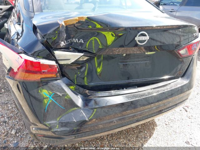 2024 NISSAN ALTIMA 1N4BL4DVXRN409481 Photo 5
