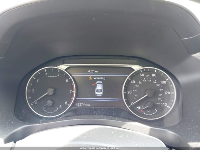 2024 NISSAN ALTIMA 1N4BL4DVXRN409481 Photo 6