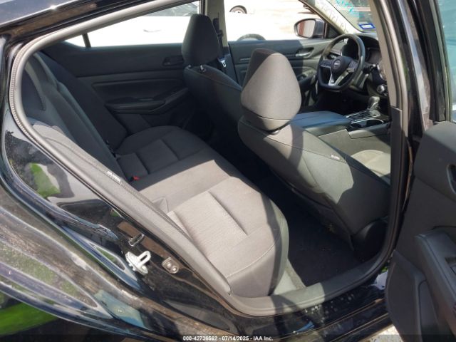 2024 NISSAN ALTIMA 1N4BL4DVXRN409481 Photo 7
