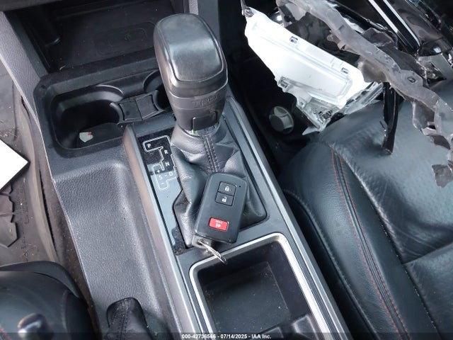 Toyota 2gr-fks 2021 5TFCZ5AN7MX253307 Image 11