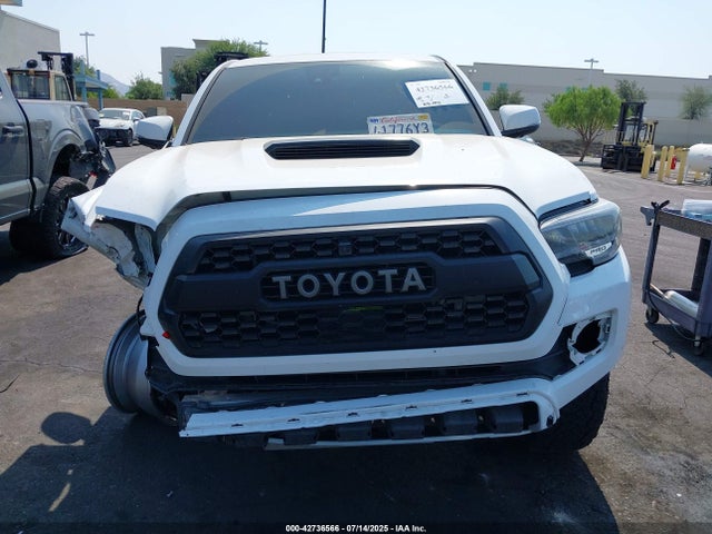 Toyota 2gr-fks 2021 5TFCZ5AN7MX253307 Image 13