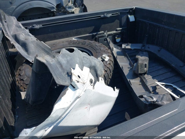 Toyota 2gr-fks 2021 5TFCZ5AN7MX253307 Image 12