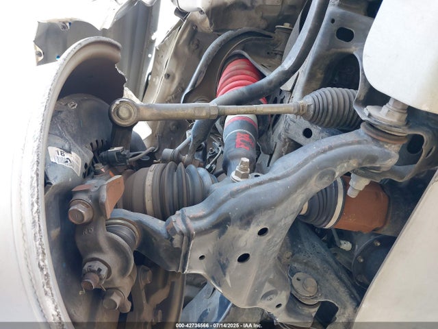 Toyota 2gr-fks 2021 5TFCZ5AN7MX253307 Image 19