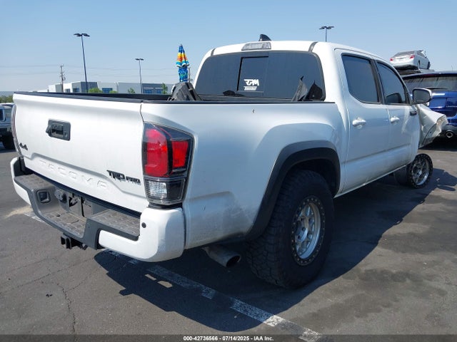 Toyota 2gr-fks 2021 5TFCZ5AN7MX253307 Image 4