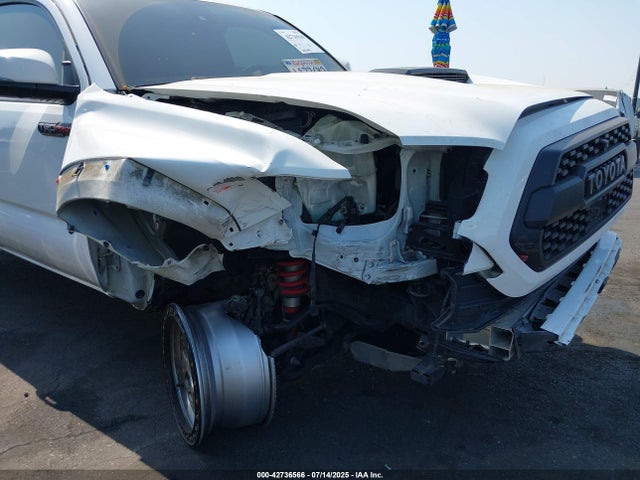 Toyota 2gr-fks 2021 5TFCZ5AN7MX253307 Image 6