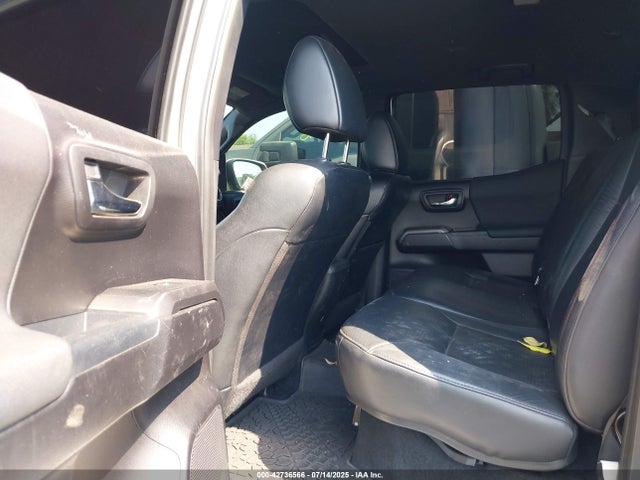Toyota 2gr-fks 2021 5TFCZ5AN7MX253307 Image 8