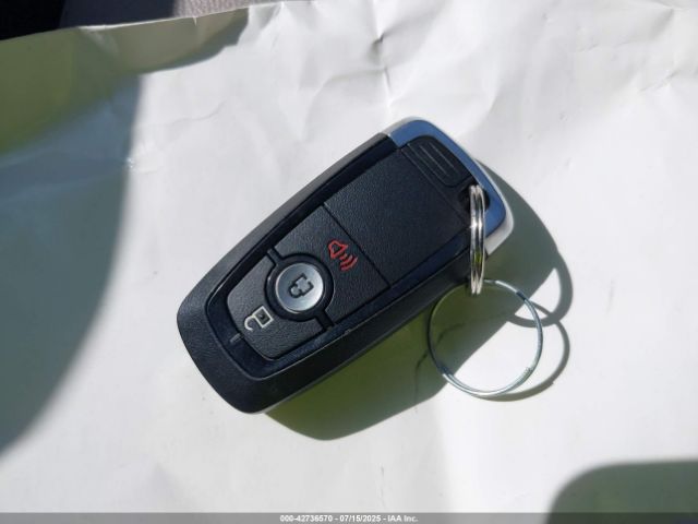 2019 FORD ECOSPORT MAJ6S3KLXKC303520 Photo 10