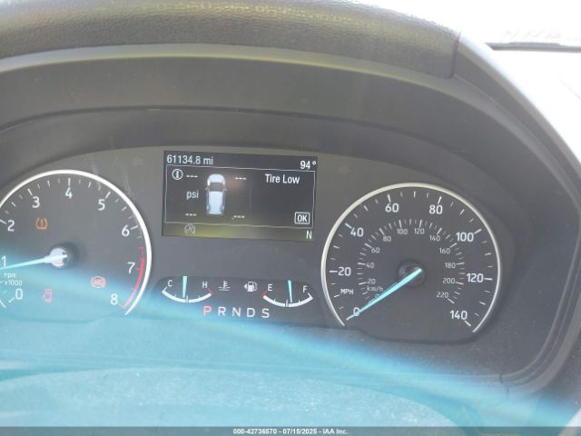 2019 FORD ECOSPORT MAJ6S3KLXKC303520 Photo 6