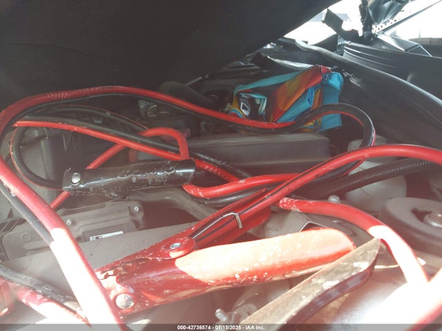 4T1K61AK4MU587472 Toyota a25a-fks