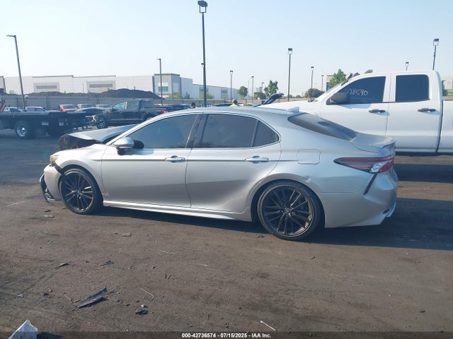 4T1K61AK4MU587472 Toyota a25a-fks