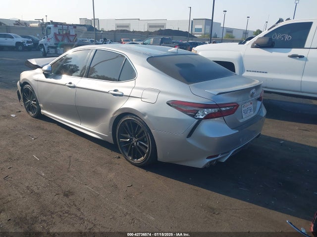 4T1K61AK4MU587472 Toyota a25a-fks
