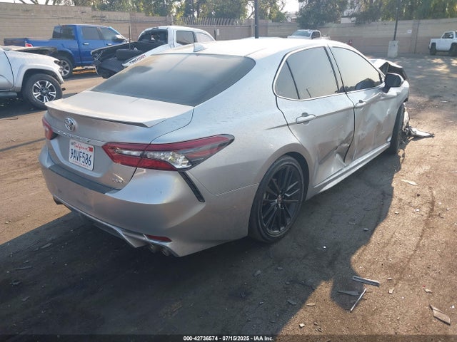 4T1K61AK4MU587472 Toyota a25a-fks