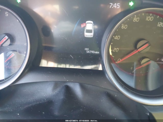 4T1K61AK4MU587472 Toyota a25a-fks