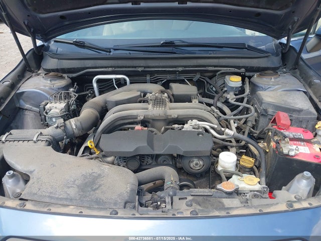 Subaru u5 2017 4S3BNAN65H3044003 Image 10