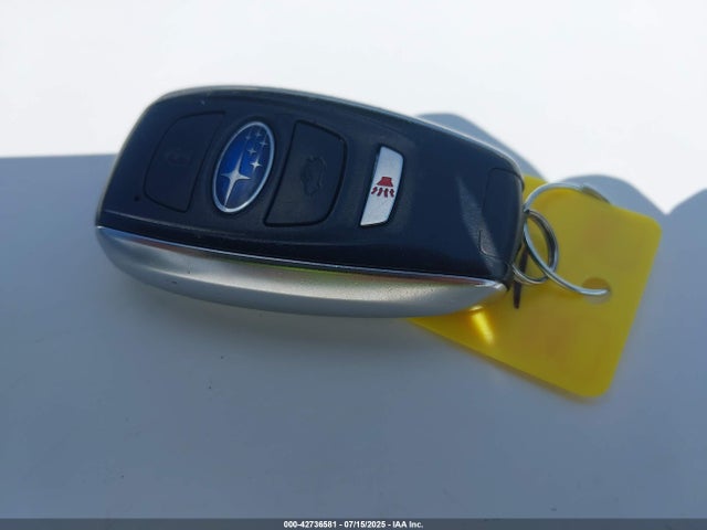 Subaru u5 2017 4S3BNAN65H3044003 Image 11