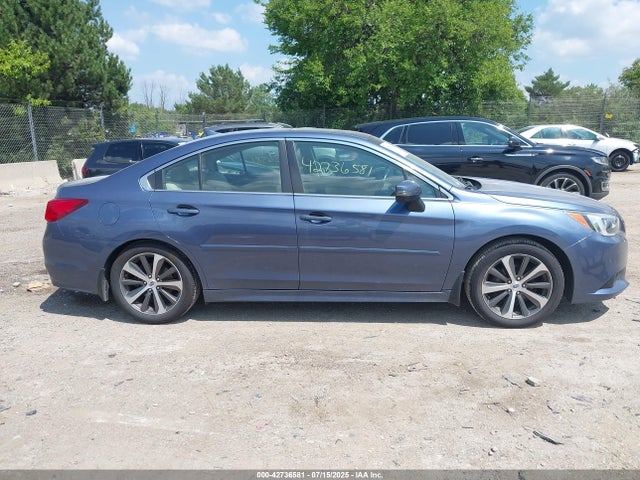 Subaru u5 2017 4S3BNAN65H3044003 Image 13