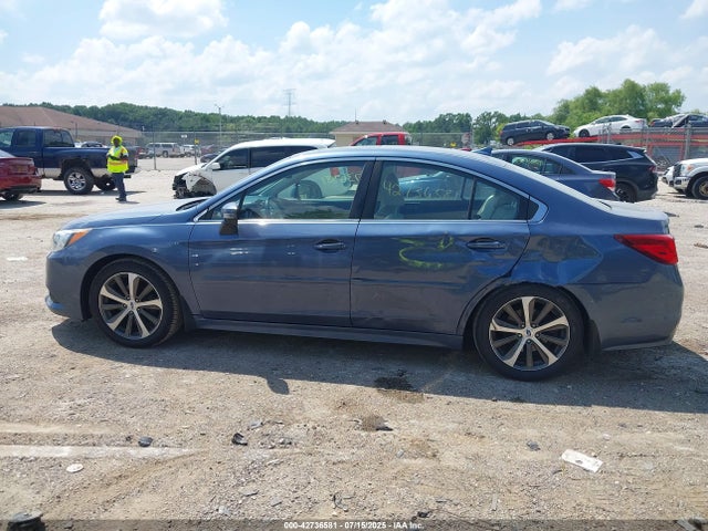 Subaru u5 2017 4S3BNAN65H3044003 Image 14