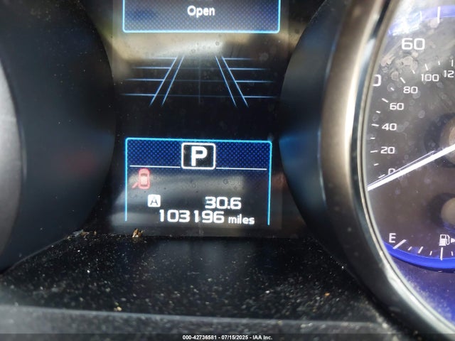 Subaru u5 2017 4S3BNAN65H3044003 Image 15