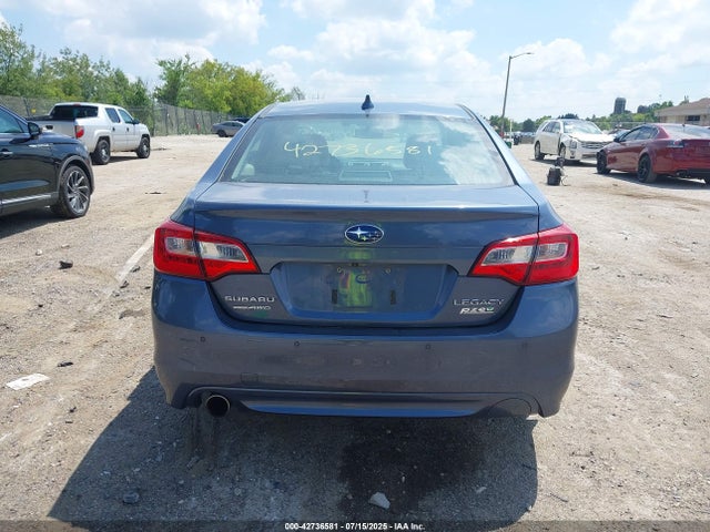 Subaru u5 2017 4S3BNAN65H3044003 Image 16
