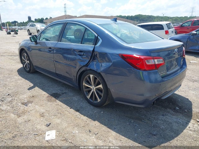 Subaru u5 2017 4S3BNAN65H3044003 Image 3