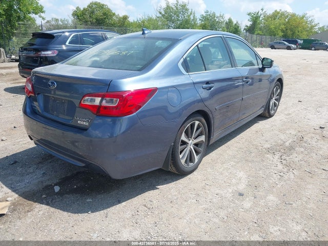 Subaru u5 2017 4S3BNAN65H3044003 Image 4