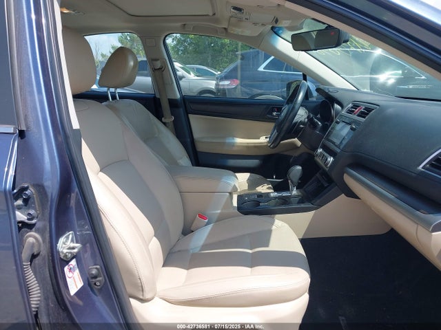 Subaru u5 2017 4S3BNAN65H3044003 Image 5