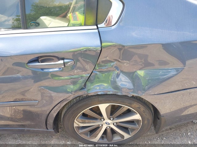 Subaru u5 2017 4S3BNAN65H3044003 Image 6