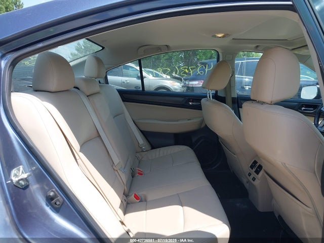 Subaru u5 2017 4S3BNAN65H3044003 Image 8