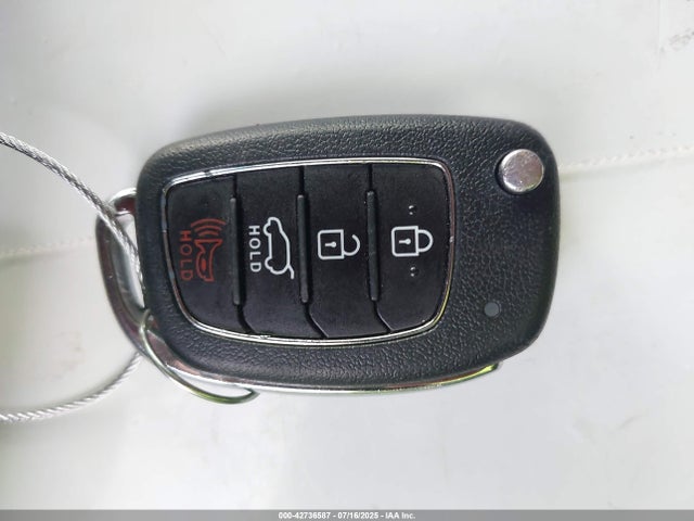 KM8J23A44KU942609 Hyundai gdi nu