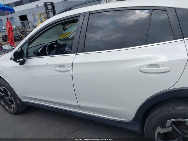 JF2GTHNC2MH670679 Subaru na