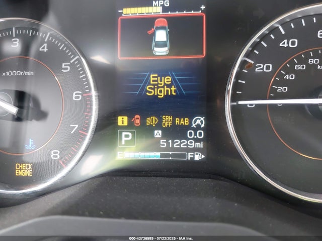 JF2GTHNC2MH670679 Subaru na