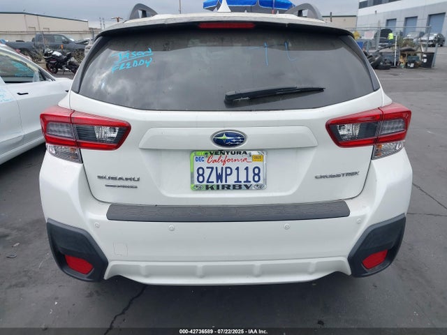 JF2GTHNC2MH670679 Subaru na